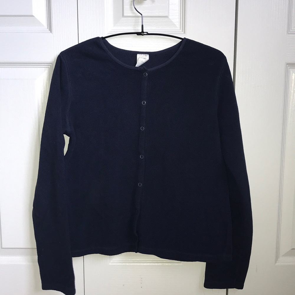 Old Navy button down